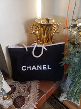 Load image into Gallery viewer, Chanel Tote
