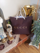 Load image into Gallery viewer, Gucci Tote
