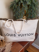 Load image into Gallery viewer, Louis Vuitton Tote Bag
